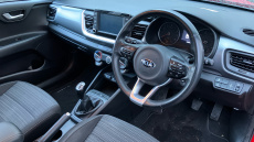 Kia Stonic 1.4 MPi 2 5dr Petrol Estate